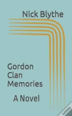 Capa do artigo Gordon Clan Memories
