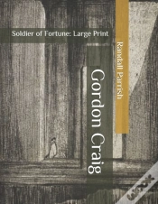 Capa do artigo Gordon Craig