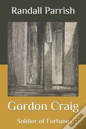 Capa do artigo Gordon Craig