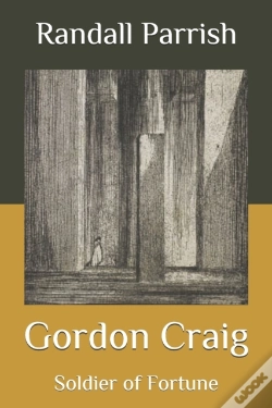 Capa do artigo Gordon Craig