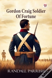 Capa do artigo Gordon Craig Soldier Of Fortune (Edition1)