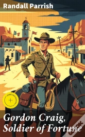 Capa do artigo Gordon Craig, Soldier Of Fortune