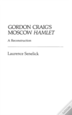 Capa do artigo Gordon Craig'S Moscow Hamlet