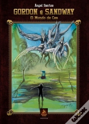 Capa do artigo Gordon & Sandway  
