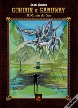 Capa do artigo Gordon & Sandway  