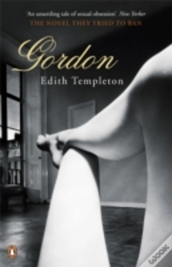 Capa do artigo Gordon