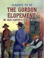 Gordon Elopement; Or, Nick Carter'S Three Of A Kind - Preview