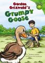 Gordon Grizwald'S Grumpy Goose - Preview