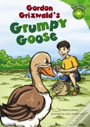 Capa do artigo Gordon Grizwald