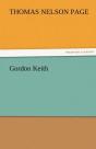 Gordon Keith - Preview