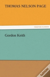 Capa do artigo Gordon Keith