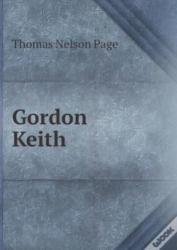 Capa do artigo Gordon Keith