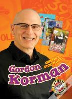 Gordon Korman