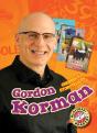Gordon Korman - Preview