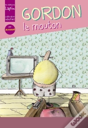 Capa do artigo Gordon Le Mouton