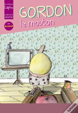 Capa do artigo Gordon Le Mouton