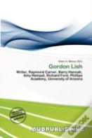 Gordon Lish