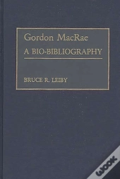 Gordon Macrae