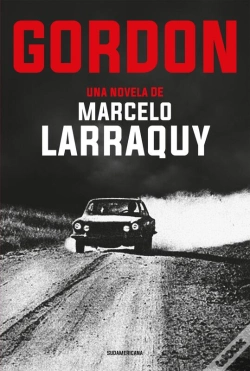 Capa do artigo Gordon