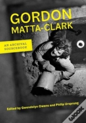 Gordon Matta-Clark