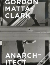Capa do artigo Gordon Matta-Clark
