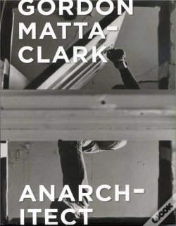 Capa do artigo Gordon Matta-Clark