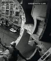 Capa do artigo Gordon Matta-Clark