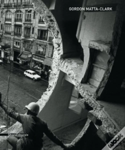 Capa do artigo Gordon Matta-Clark
