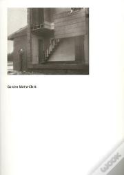 Gordon Matta-Clark