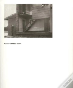 Capa do artigo Gordon Matta-Clark