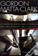 Gordon Matta-Clark