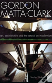Capa do artigo Gordon Matta-Clark