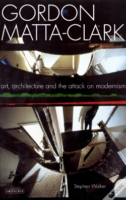 Capa do artigo Gordon Matta-Clark