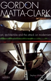 Capa do artigo Gordon Matta-Clark