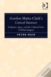 Capa do artigo Gordon Matta-Clark