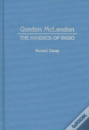 Capa do artigo Gordon Mclendon