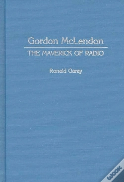 Capa do artigo Gordon Mclendon