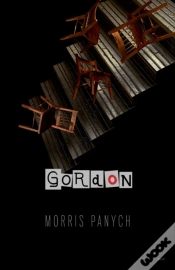 Capa do artigo Gordon