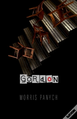 Capa do artigo Gordon