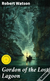 Capa do artigo Gordon Of The Lost Lagoon