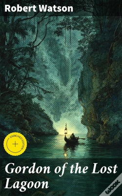 Capa do artigo Gordon Of The Lost Lagoon
