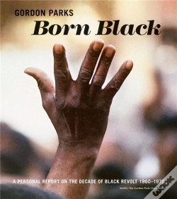 Capa do artigo Gordon Parks Born Black /Anglais