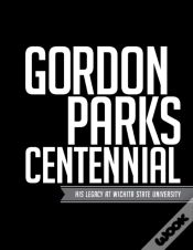 Capa do artigo Gordon Parks Centennial