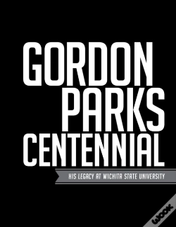 Capa do artigo Gordon Parks Centennial