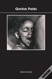 Capa do artigo Gordon Parks