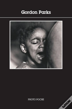 Capa do artigo Gordon Parks