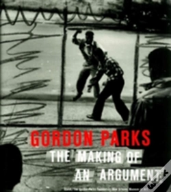 Capa do artigo Gordon Parks