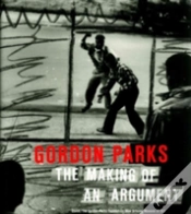 Capa do artigo Gordon Parks