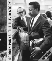Capa do artigo Gordon Parks