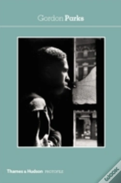 Capa do artigo Gordon Parks